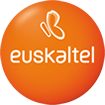 logo euskaltel logo euskaltel