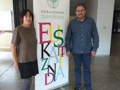“ARANTZAZUTIK MUNDU ZABALERA”, EUSKARA BATUAREN 50. URTEURRENA