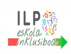 Gonzalo  Larruzea,  “ILP,  eskola  inklusioa”  hitzaldia