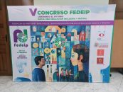 HEIZE  Fedeipen  V.  kongresuan  euskal  hezkuntza  esperientzia  partekatzen  egon  da.