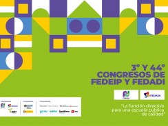 FEDEIP-FEDADI KONGRESUA DONOSTIAN, 2023KO MARTXOAREN 9TIK 11RA