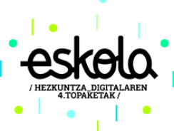 4.  ESKOLA  DIGITALA,  LABURPEN  BIDEOA