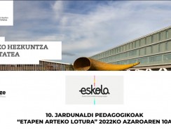 JP10 HITZALDIEN BIDEOAK IKUSGAI