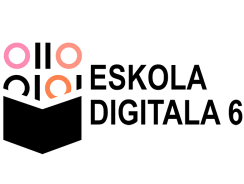IREKI DA ESKOLA DIGITALA JARDUNALDIETAKO IZEN-EMATEA